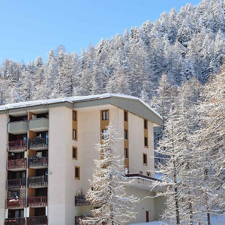 3 Pieces Confort - 6 Pers - Pistes - Wifi - Parking - Fr-1-445-6 Montgenevre Luaran gambar
