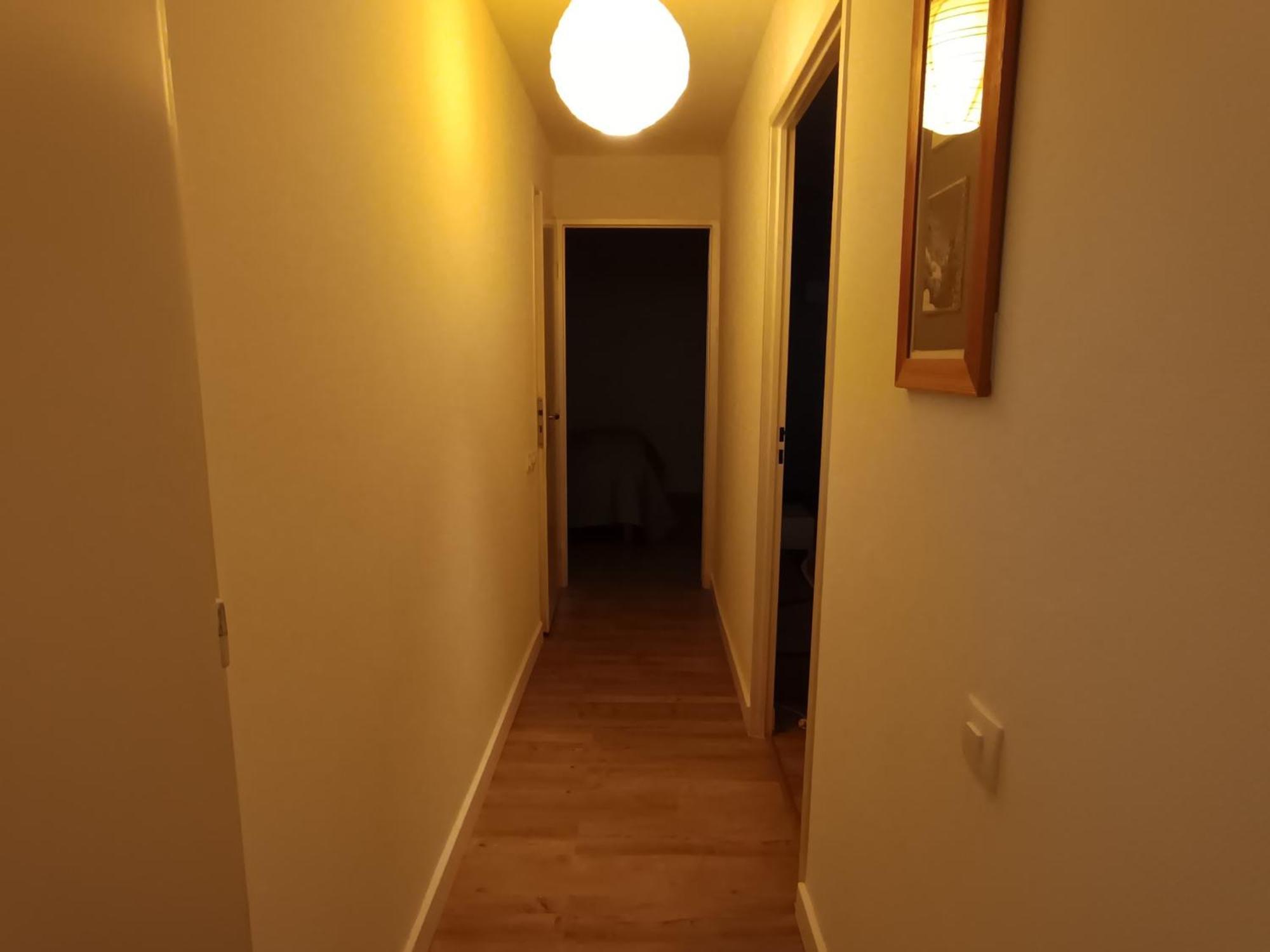 3 Pieces Confort - 6 Pers - Pistes - Wifi - Parking - Fr-1-445-6 Montgenevre Luaran gambar