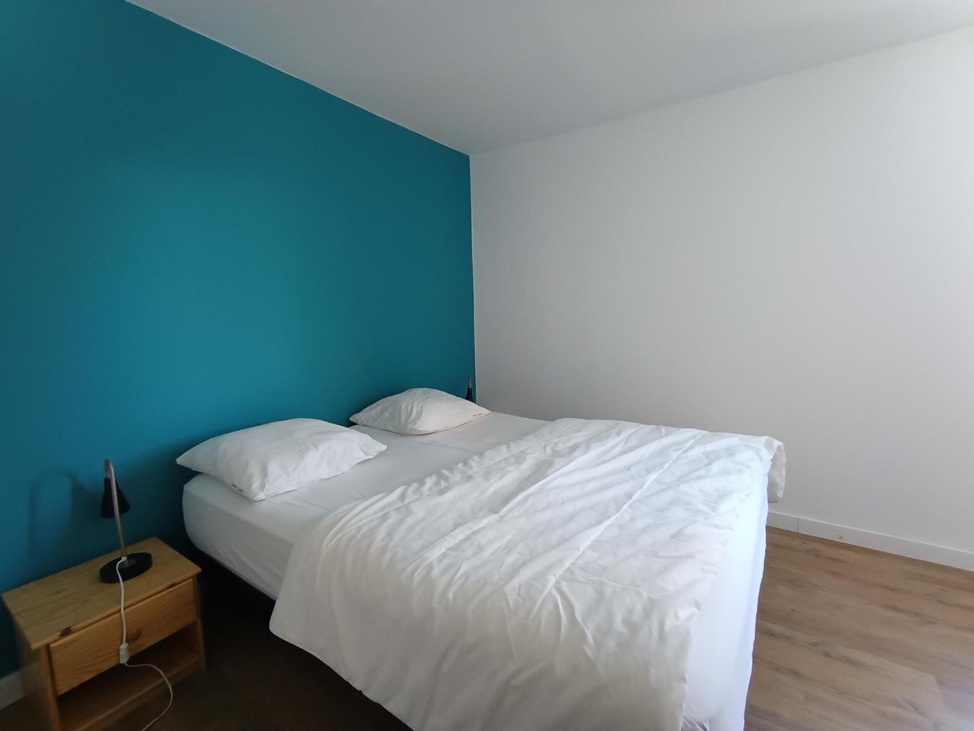 3 Pieces Confort - 6 Pers - Pistes - Wifi - Parking - Fr-1-445-6 Montgenevre Luaran gambar